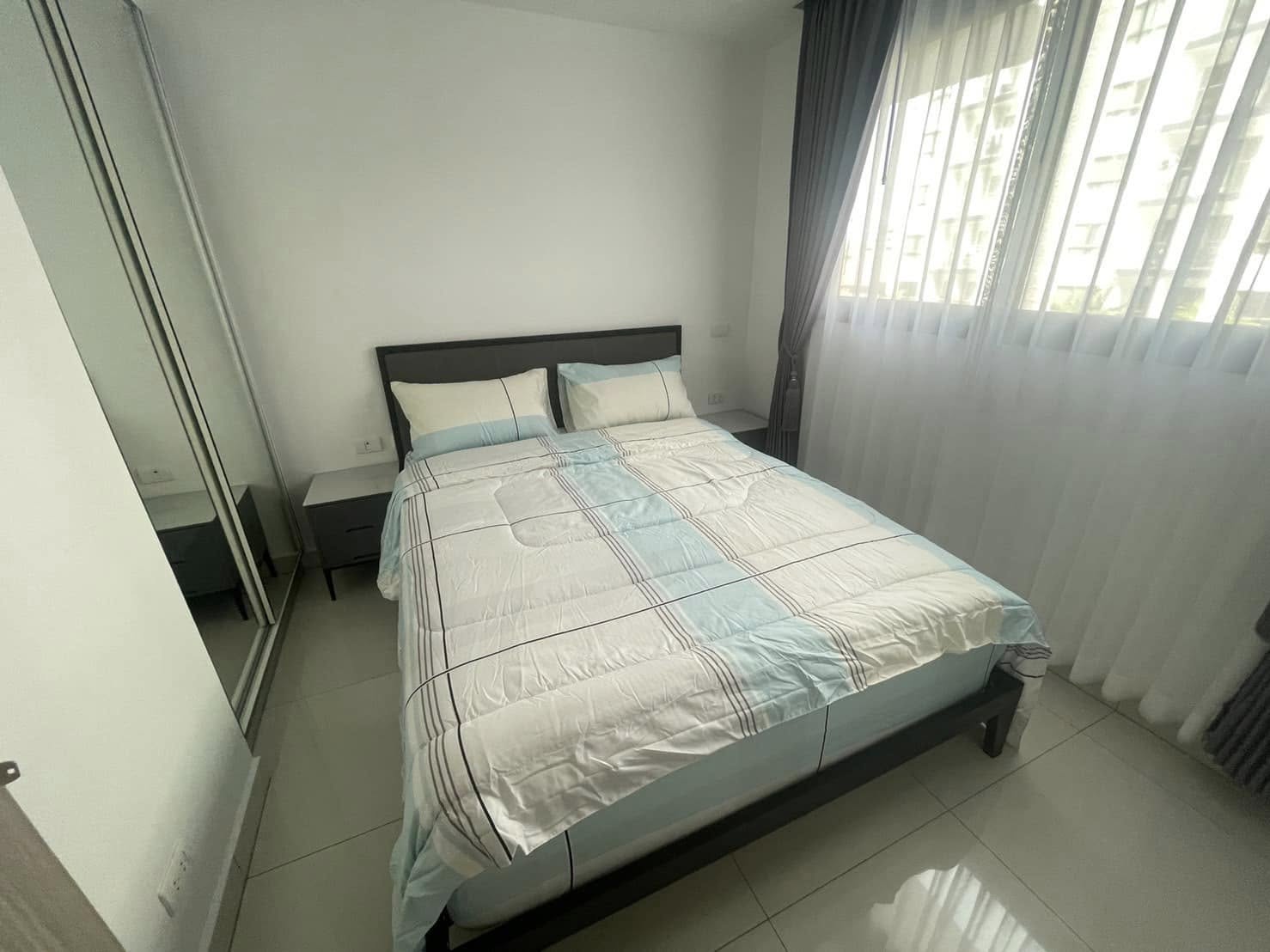 Arcadia Beach Resort Pattaya – Low-Rise Condominium with Exceptional Amenities FOR SALE thumbnail