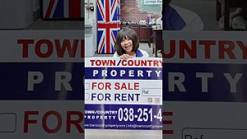 Town Country Property  #pattayarealestate #realestatethailand #realestate #thailandrealestate