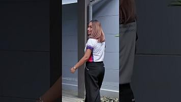 Price ฿16,950,000 - Dual Dwelling Dream – Pool Villa @Baan Pattaya 6 บ้านพูลวิลล่าหรู ห้วยใหญ่ พัทยา