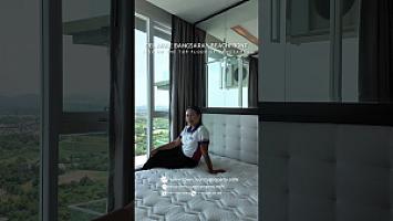 Experience true beachfront luxury at Del Mare Bangsaray Beachfront