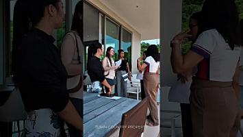 Welcome agents to Bangsaray Heights Condominium 🏢🌊⛰️✨