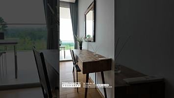 Stunning 1-Bedroom Condo at Bangsaray Heights – Fully Furnished & Prime Location 🌊🏖️