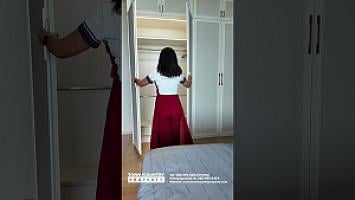 🏙️ Living On Top of The World – Stunning Penthouse in Bangsaray Heights Condominium