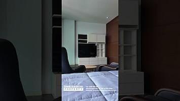 Overview of Ananya Beachfront Wongamat, Luxury Condo In Pattaya