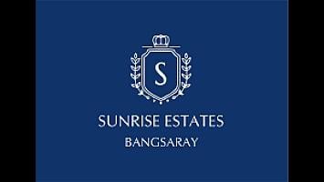 𝐒𝐮𝐧𝐫𝐢𝐬𝐞 𝐄𝐬𝐭𝐚𝐭𝐞 𝐁𝐚𝐧𝐠𝐬𝐚𝐫𝐚𝐲 - Ideal Development Land 48 Rais