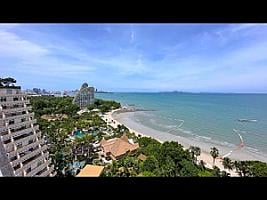 Saranchol Condo, Absolute Beachfront (256 sqm)