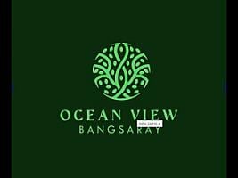 Perfectly shaped large land-plot, serene and peaceful.