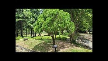 OCEAN VIEW ESTATE BANG SARAY