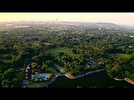 BURARAN ESTATE - Birds Eye Overview