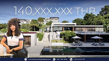 Villa Cascades: A World-Class Luxury Home Surrounded by Natural Beauty