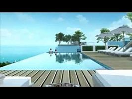 Acqua Condominium Jomtien Beach Pattaya Thailand www.towncountryproperty.com
