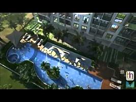Water Park Condominium Pattaya Thailand www.towncountryproperty.com