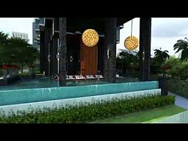 Wong Amat Tower Pattaya Thailand www.towncountryproperty.com