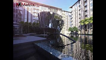 City Center Residence Pattaya Thailand www.towncountryproperty.com