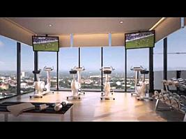 The Cloud Condominium Pattaya Thailand www.towncountryproperty.com