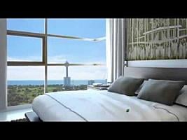 Treetops Condominium Pattaya Thailand www.towncountryproperty.com