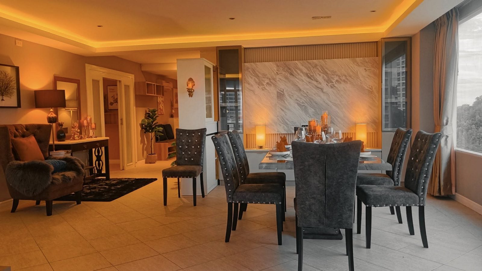 宽敞的三卧室角落住宅 - 普拉塔姆纳克山 thumbnail