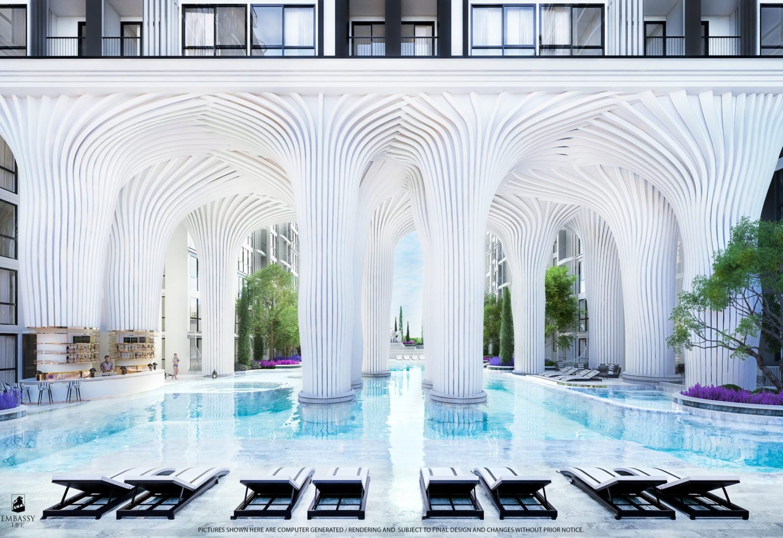 Das Botschaftsleben thumbnail