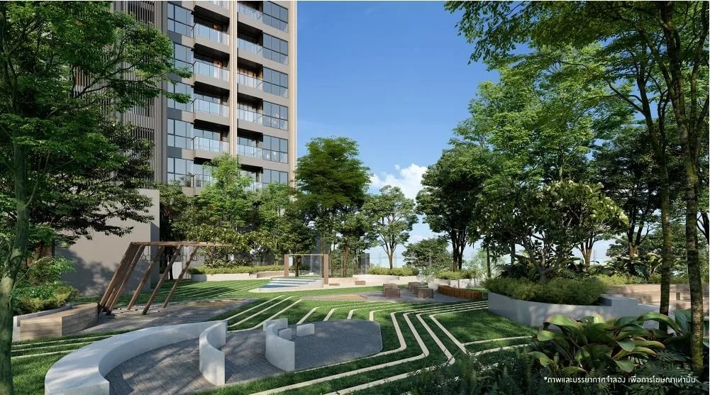 The Panora Pattaya thumbnail