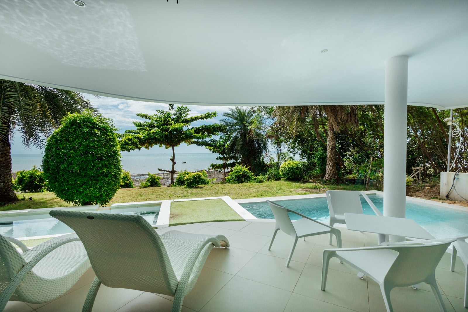 Private Sunset Beach Living – Low-Rise Beachfront at Pure Sunset Beach, Bangsaray thumbnail