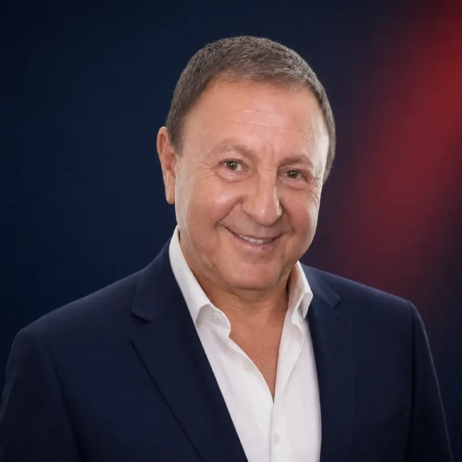 Rony Fineman