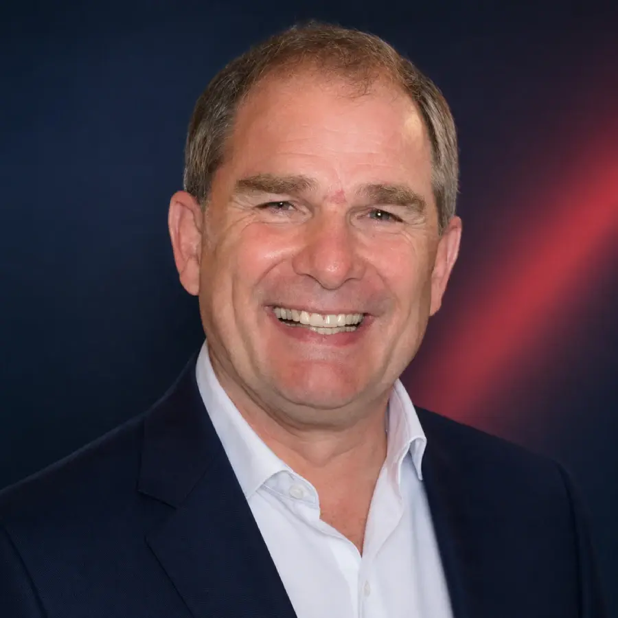 Rob Rijnders