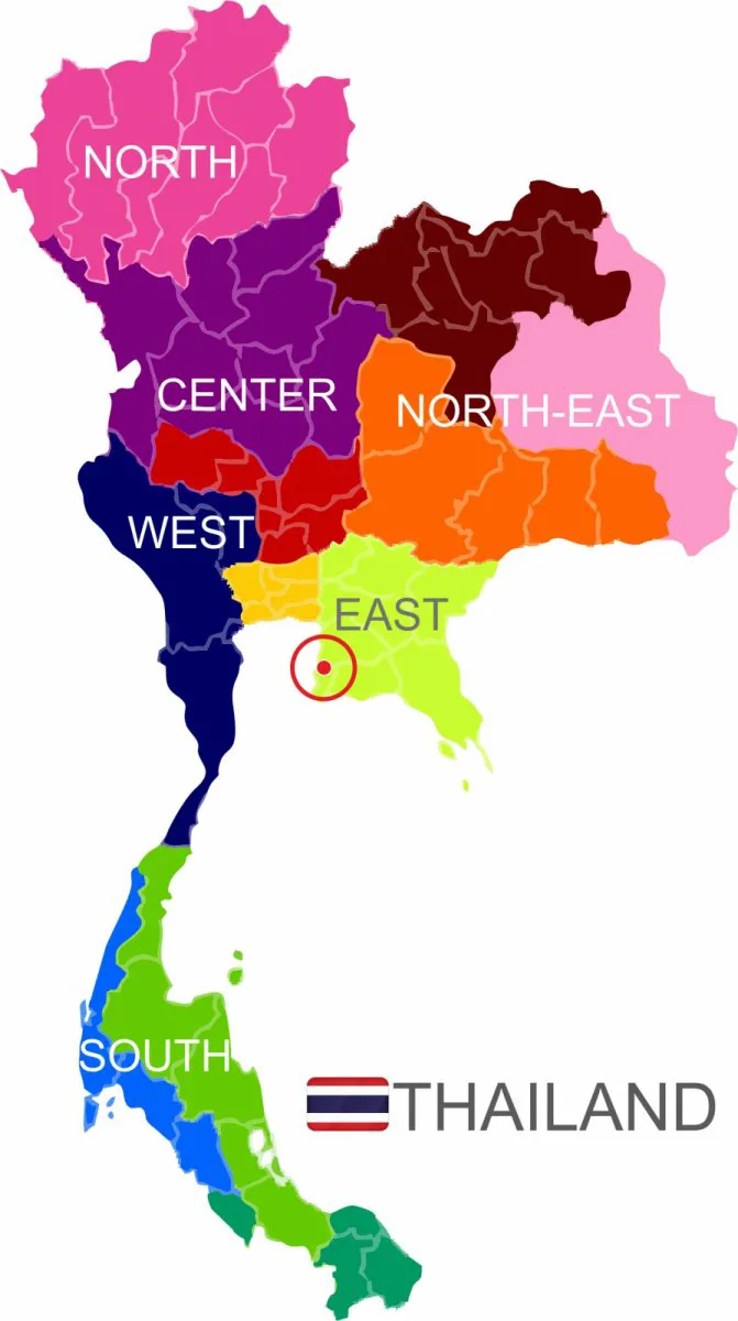 Greater Thailand