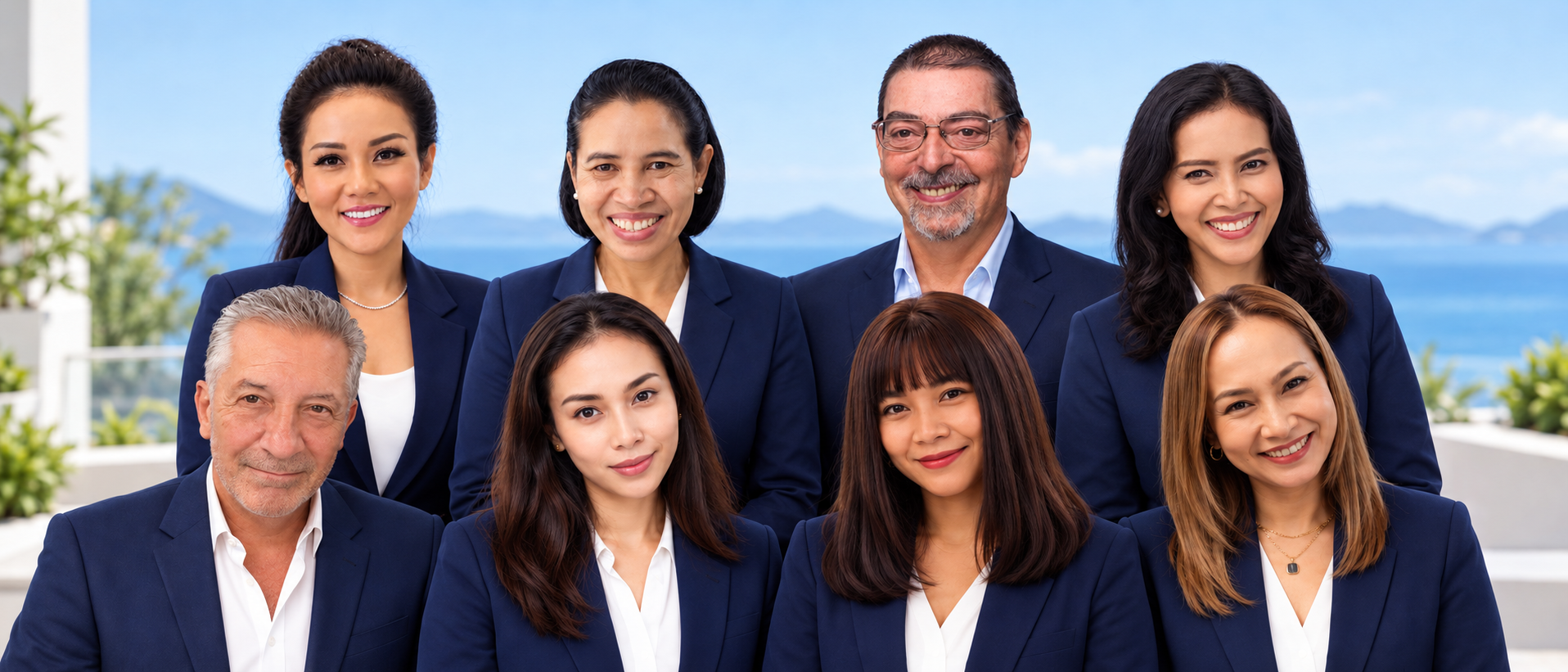 Town & Country Property Dream Team