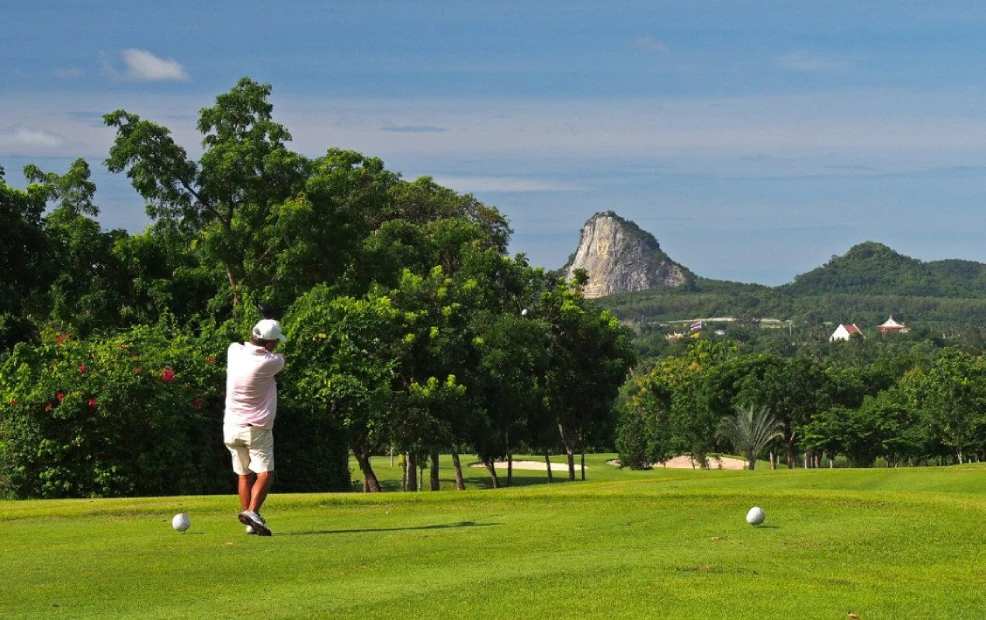 Phoenix Gold Golf &amp; Country Club