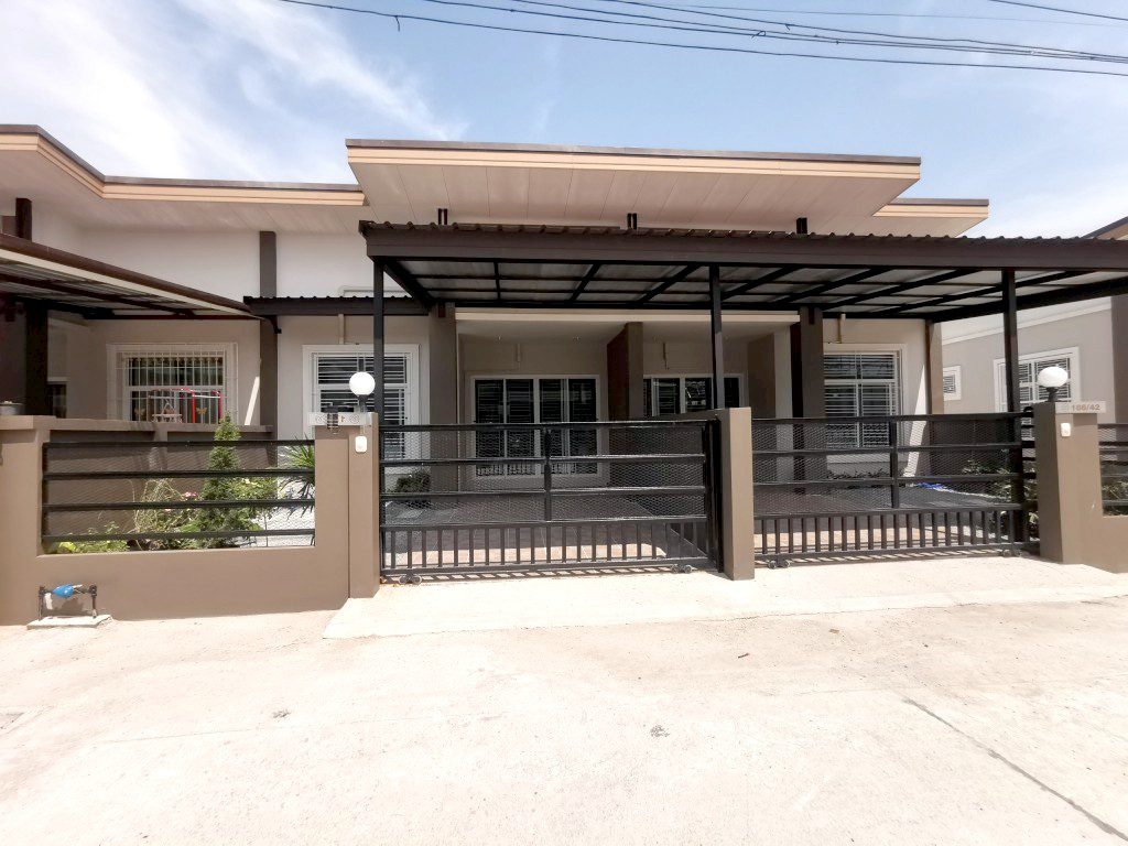 Houses For Rent Town Country Property Pattaya