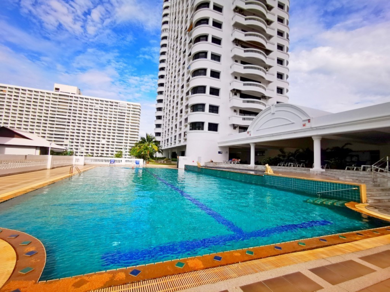 Pattaya's Award-Winning Real Estate and Property Agency