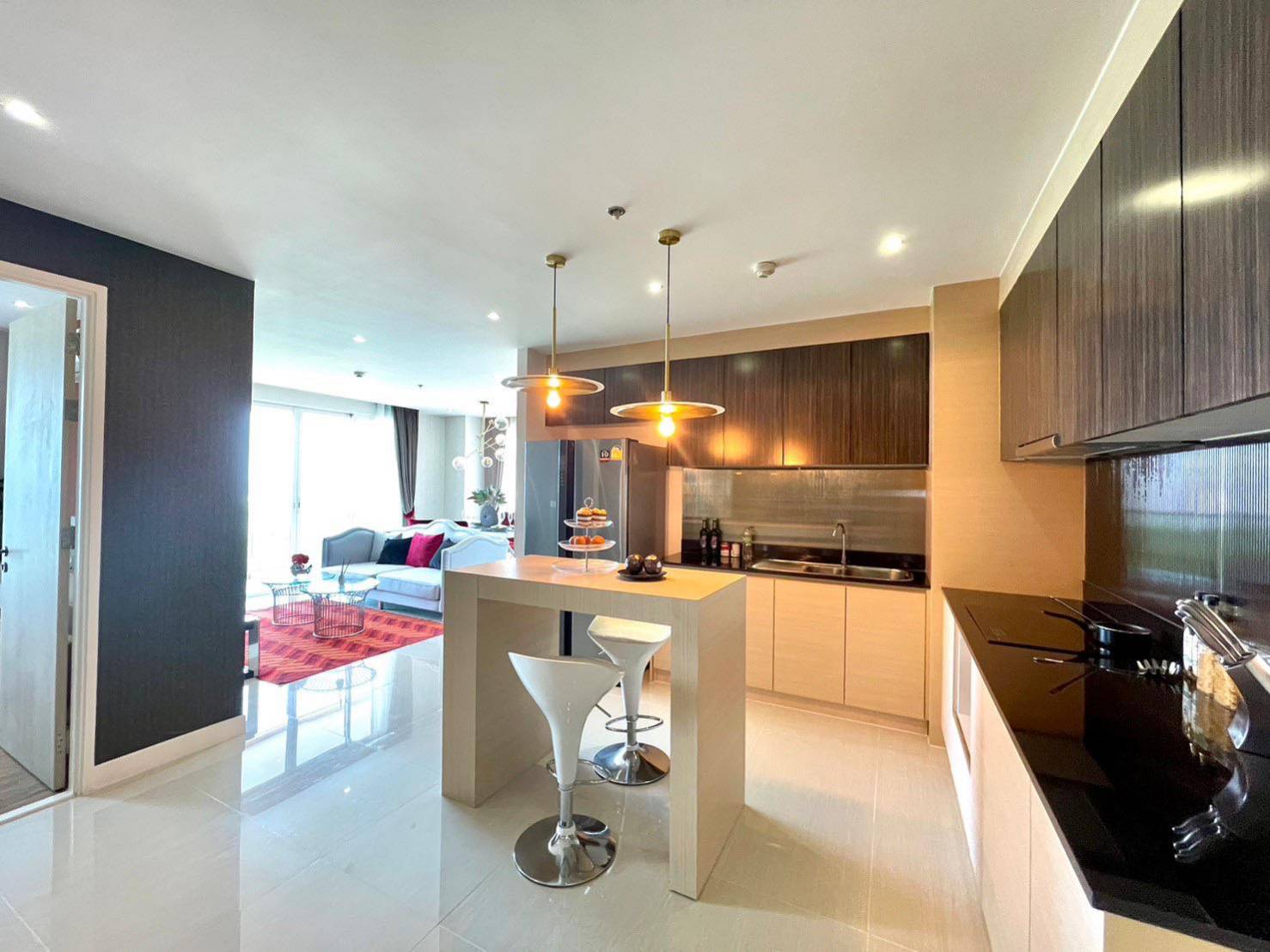 Condo for 2bedroom Grande Caribbean for sale in South Pattaya