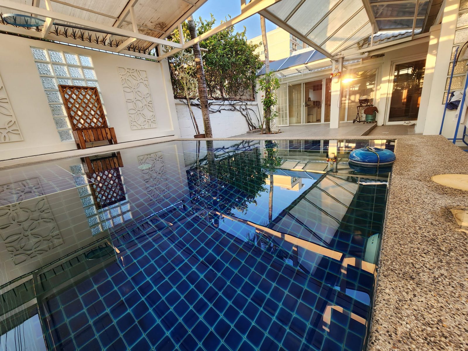Pool villa for sale south pattaya for sale in South Pattaya