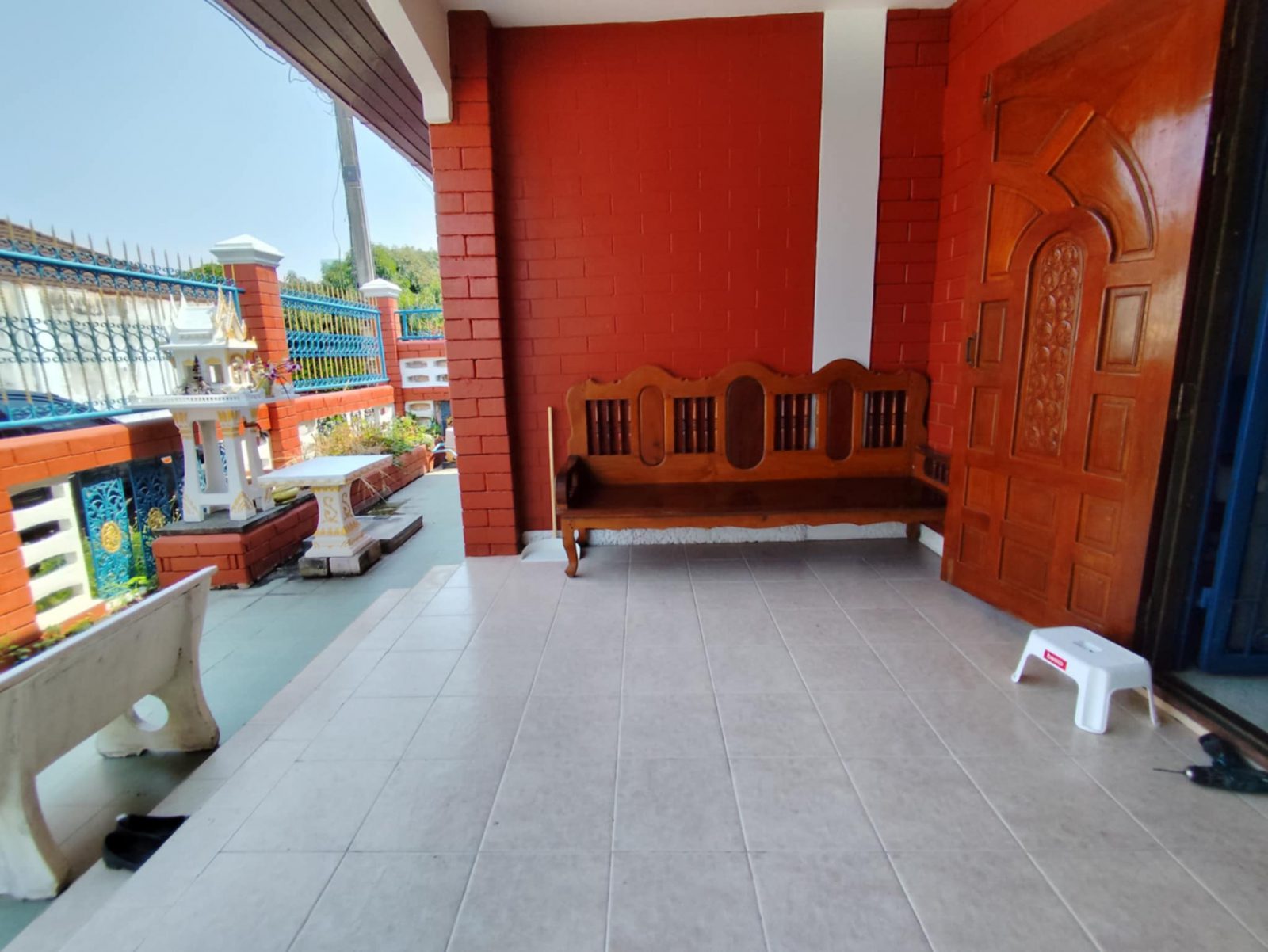 House for Sale in Naklua area, Pattaya.