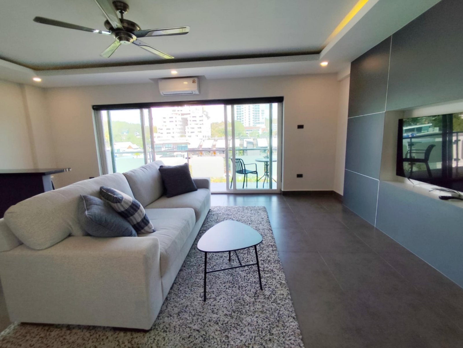 Tudor Court Condo for Sale on Pratamnak in very good price