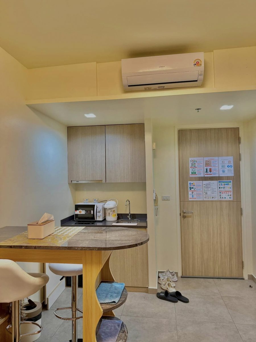 1Bedroom Condo For Rent