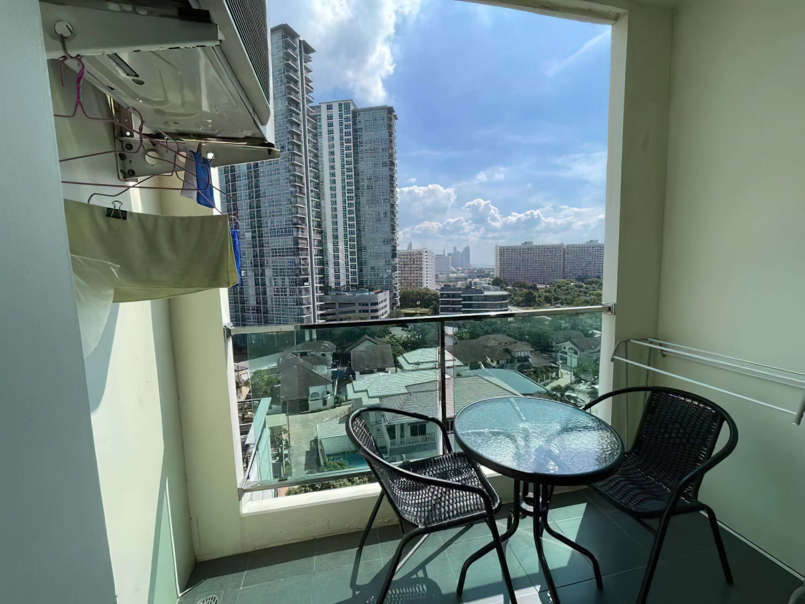 Seaview Condo For Sale