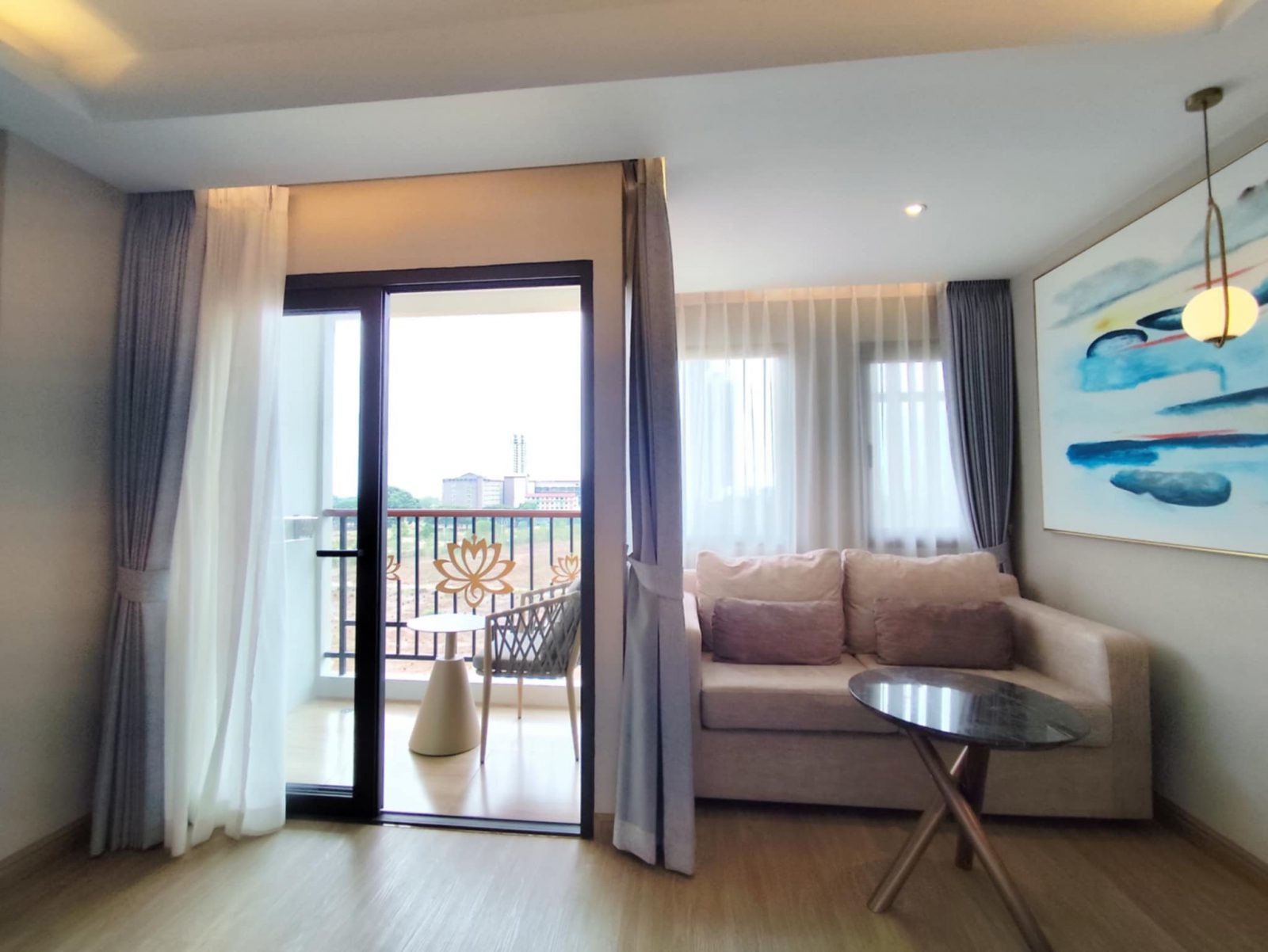 Investment Property for good return in Jomtien Pattaya