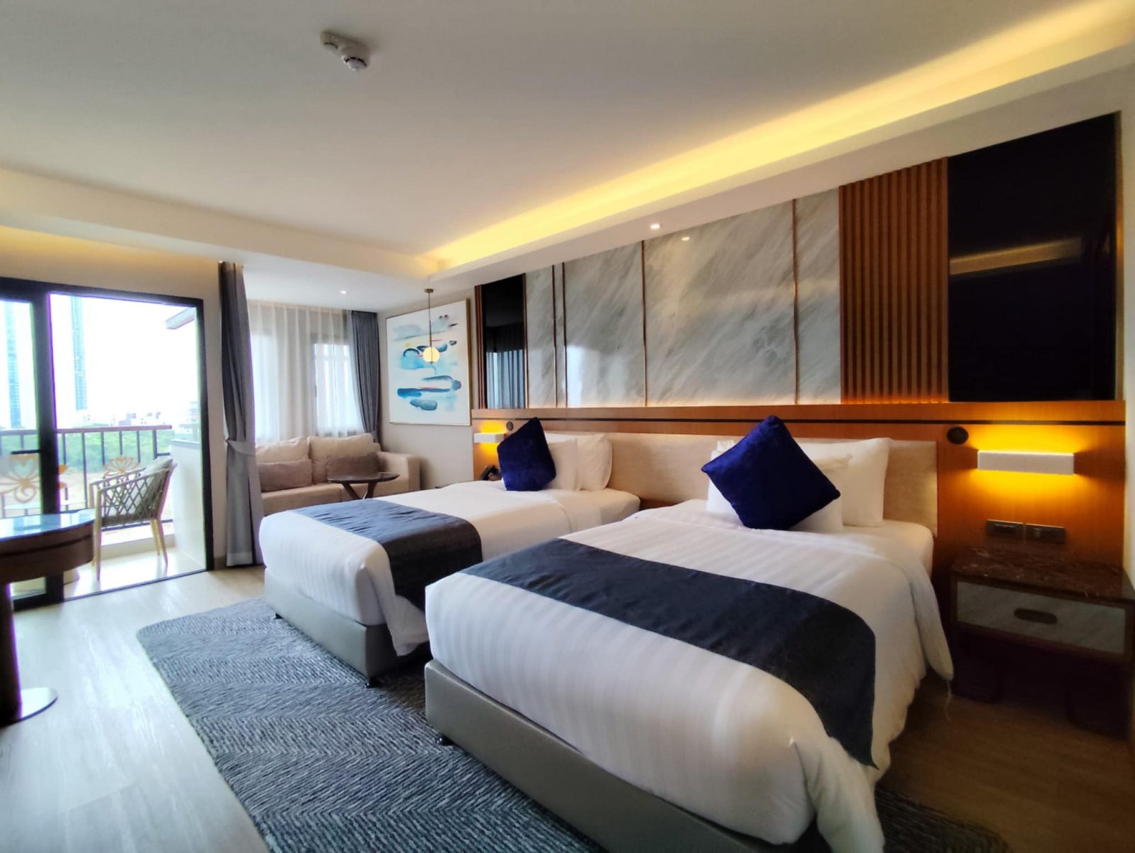 Investment Property for good return in Jomtien Pattaya