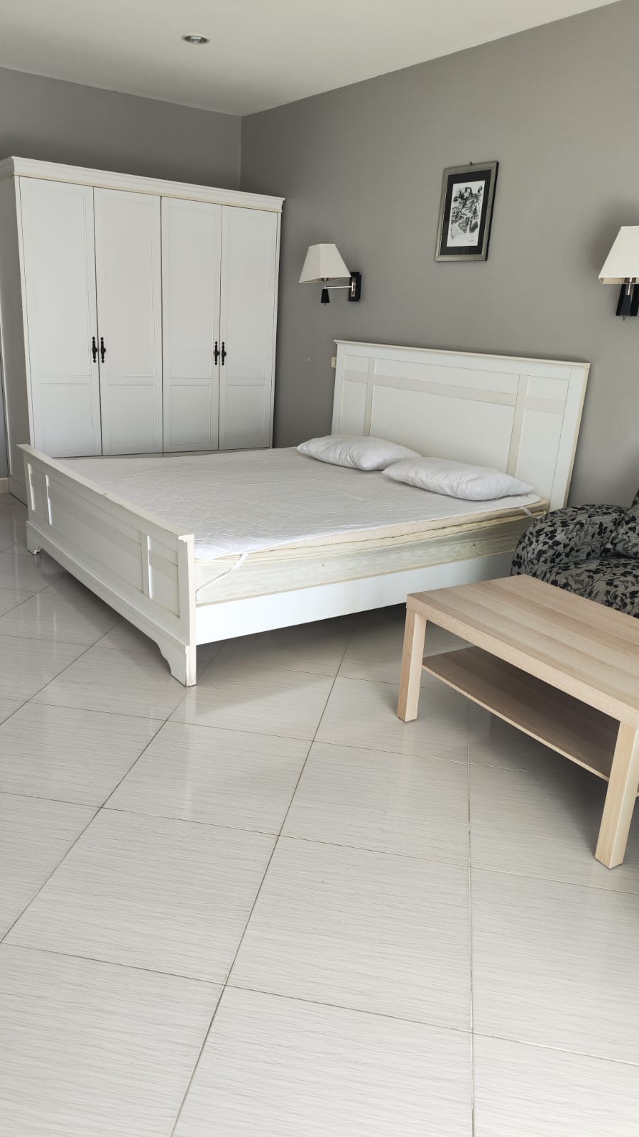 Studio For Rent @View Talay 5D