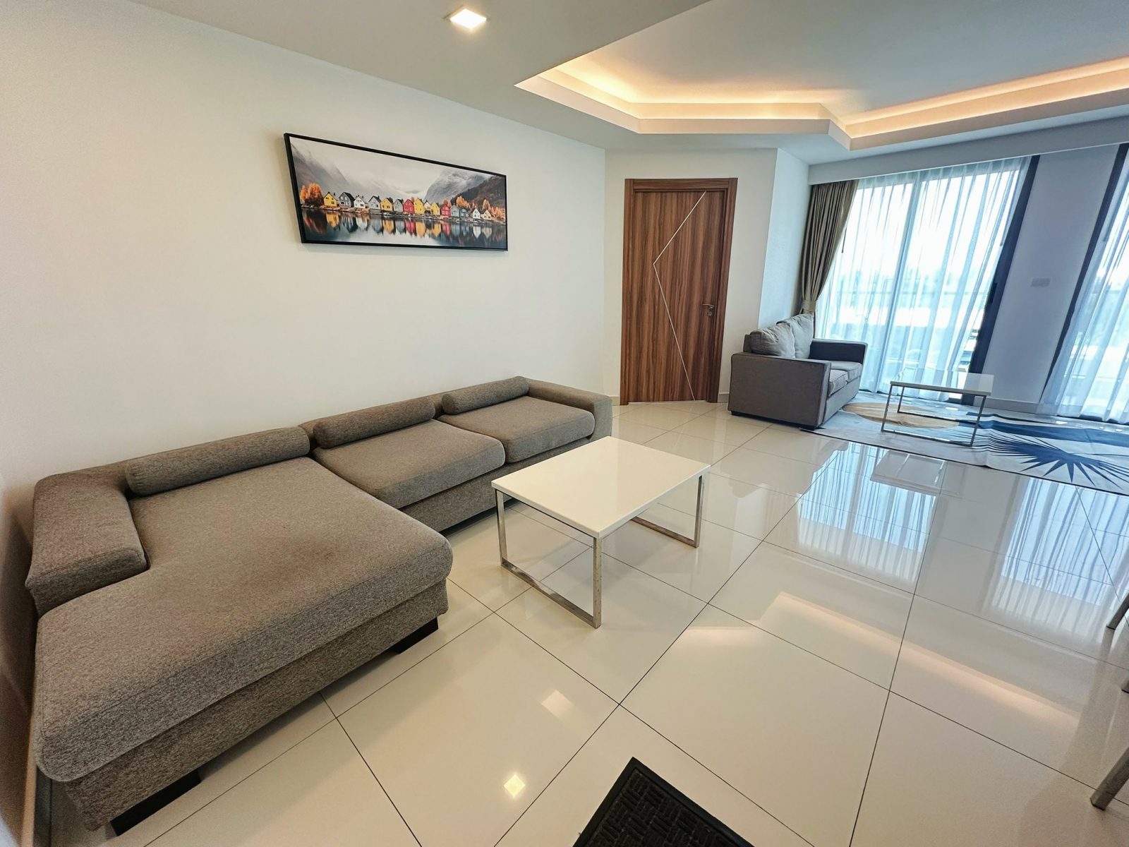 Spacious 2-Bedroom Apartment for Sale in Laguna Beach Resort 2, Jomtien