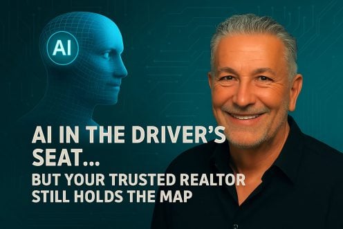 In Pattaya’s property market, AI helps — but local insight and human connection turn listings into lifestyle investments.