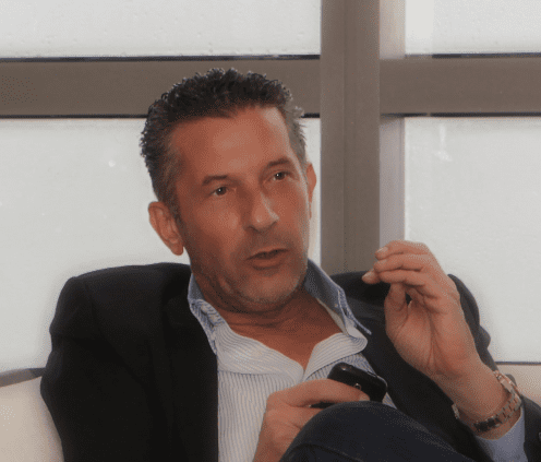 Cees Cuijpers ผู้เชี่ยวชาญด้านอสังหาริมทรัพย์ในพัทยา